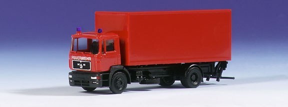 Man M90 suitcase m. Like line wall