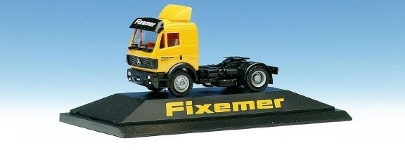 Mercedes-Benz SK '88 2A