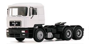 Man f2000 3A