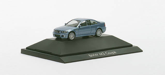 BMW M 3 coupé