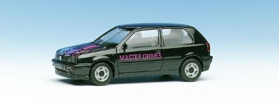 VW Golf III 2-door