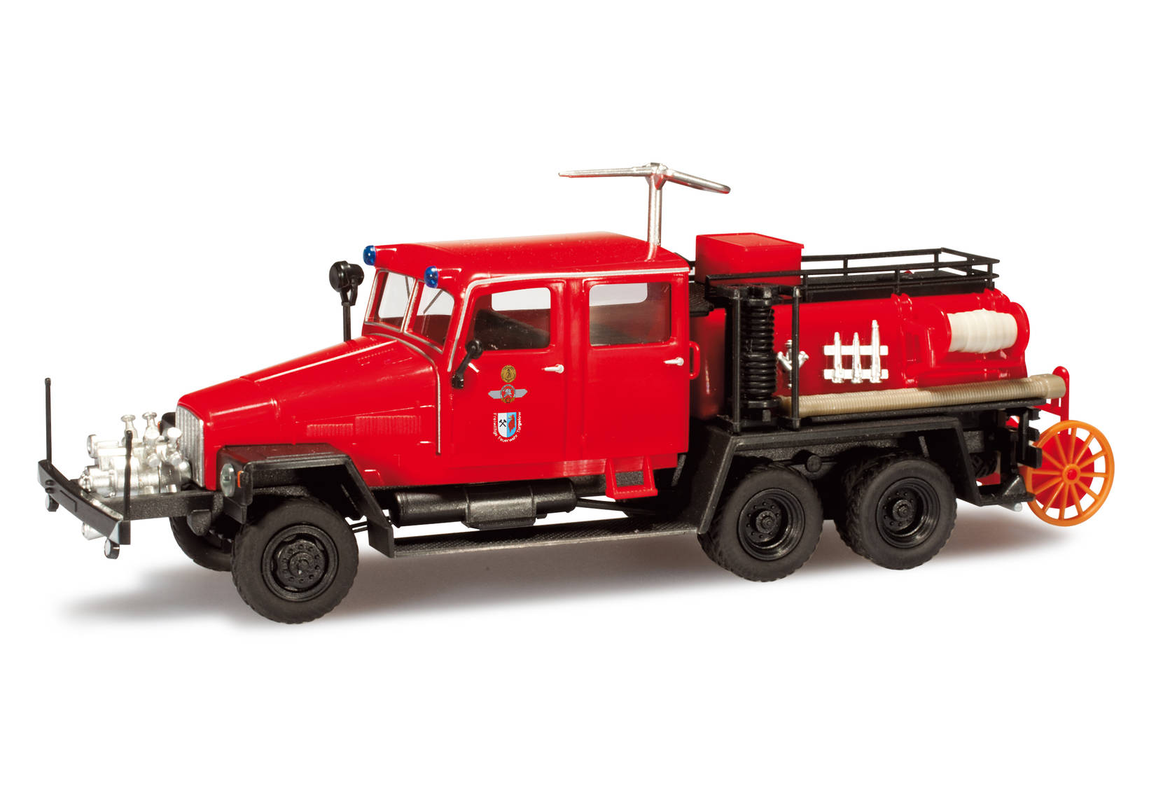 IFA G5 TLF "Torgelow fire department"