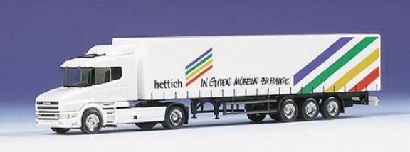 Scania Hauber '96 HL Curtain Plano Satta 2a/3a