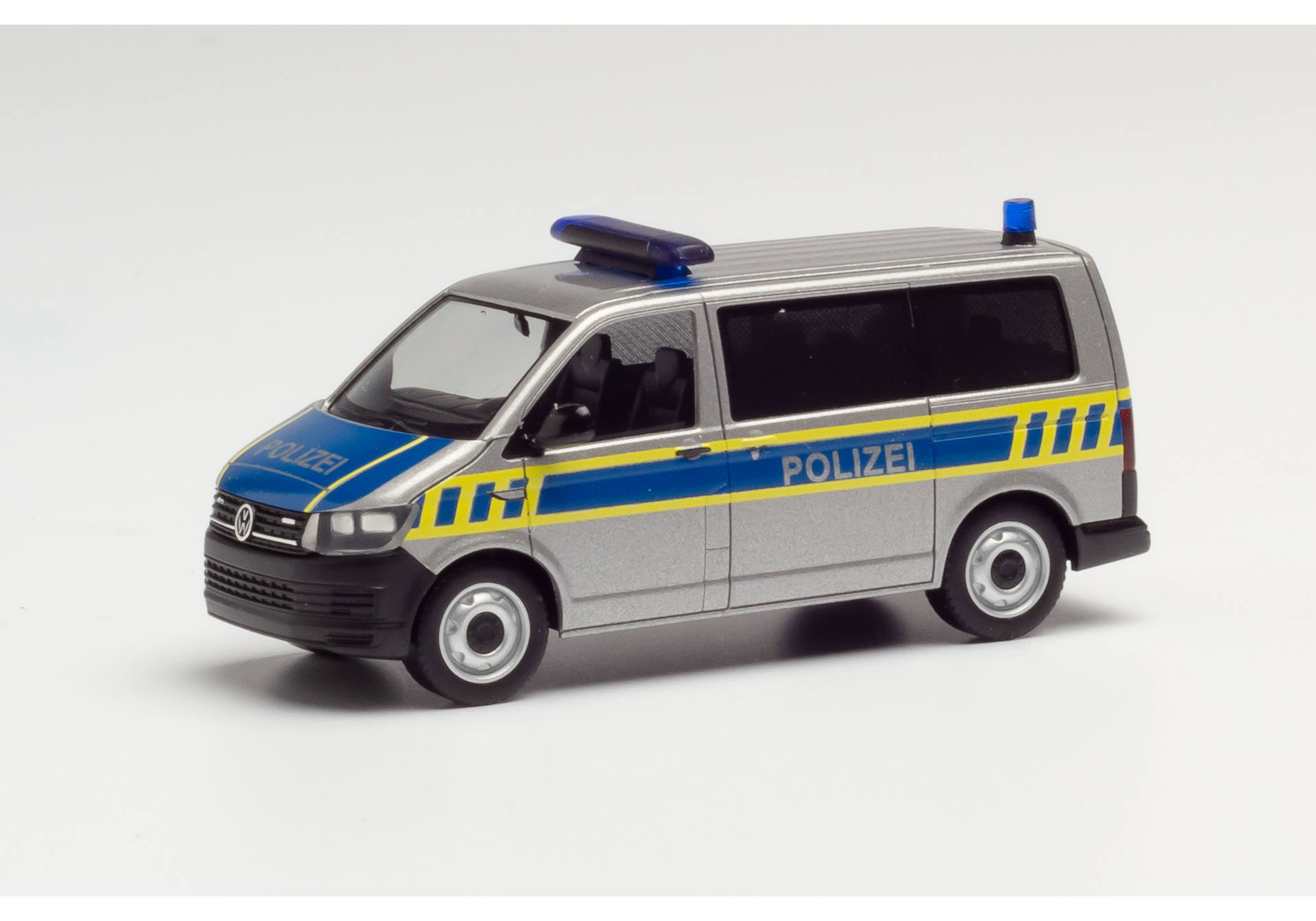 VW T6 Bus „LP Sachsen-Anhalt