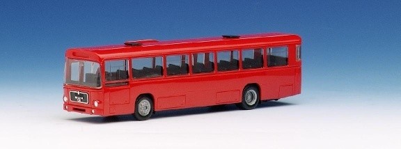 Man SL 240 Stadtbus 2a