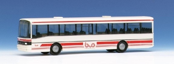 Setra S 215 SL 2A Kommunalbus