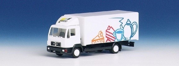 Man L 2000 suitcase truck 2a