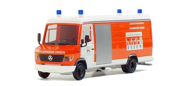 Mercedes-Benz T2 Vario LRF "Feuerwehr Essen"