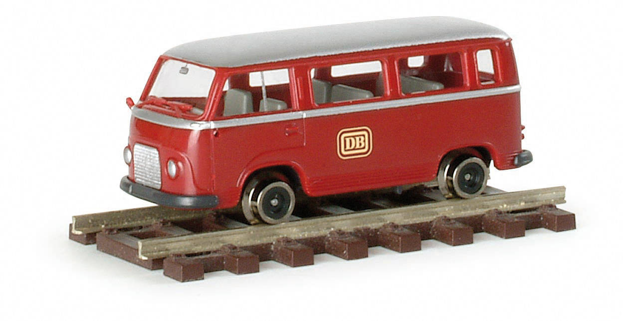 DB Ford FK 1000