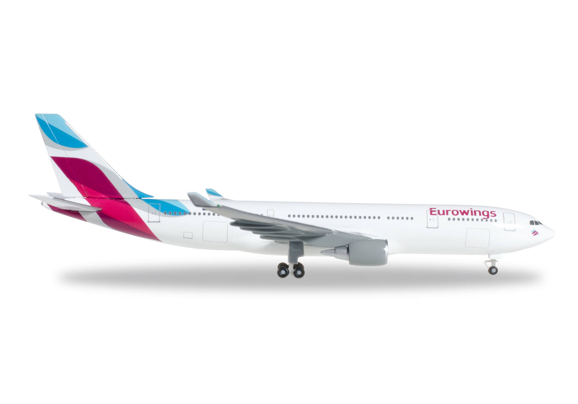 Eurowings Airbus A330-200
