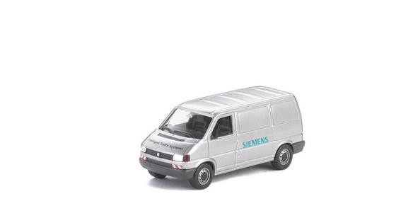 VW T4 panel van