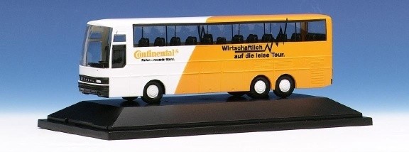 Setra 215 HDH 3A