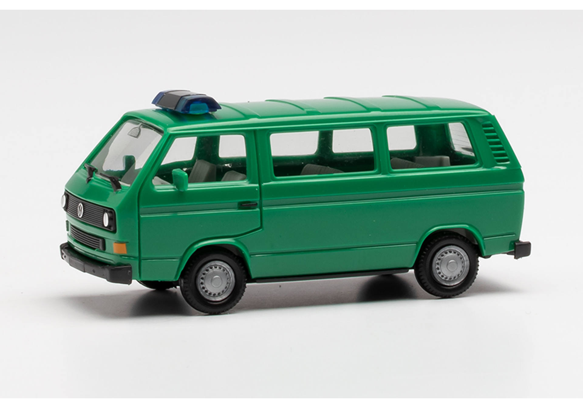 Minikit VW T3 Bus, minzgrün