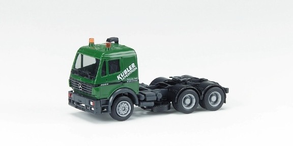 Mercedes-Benz SK '94 3a