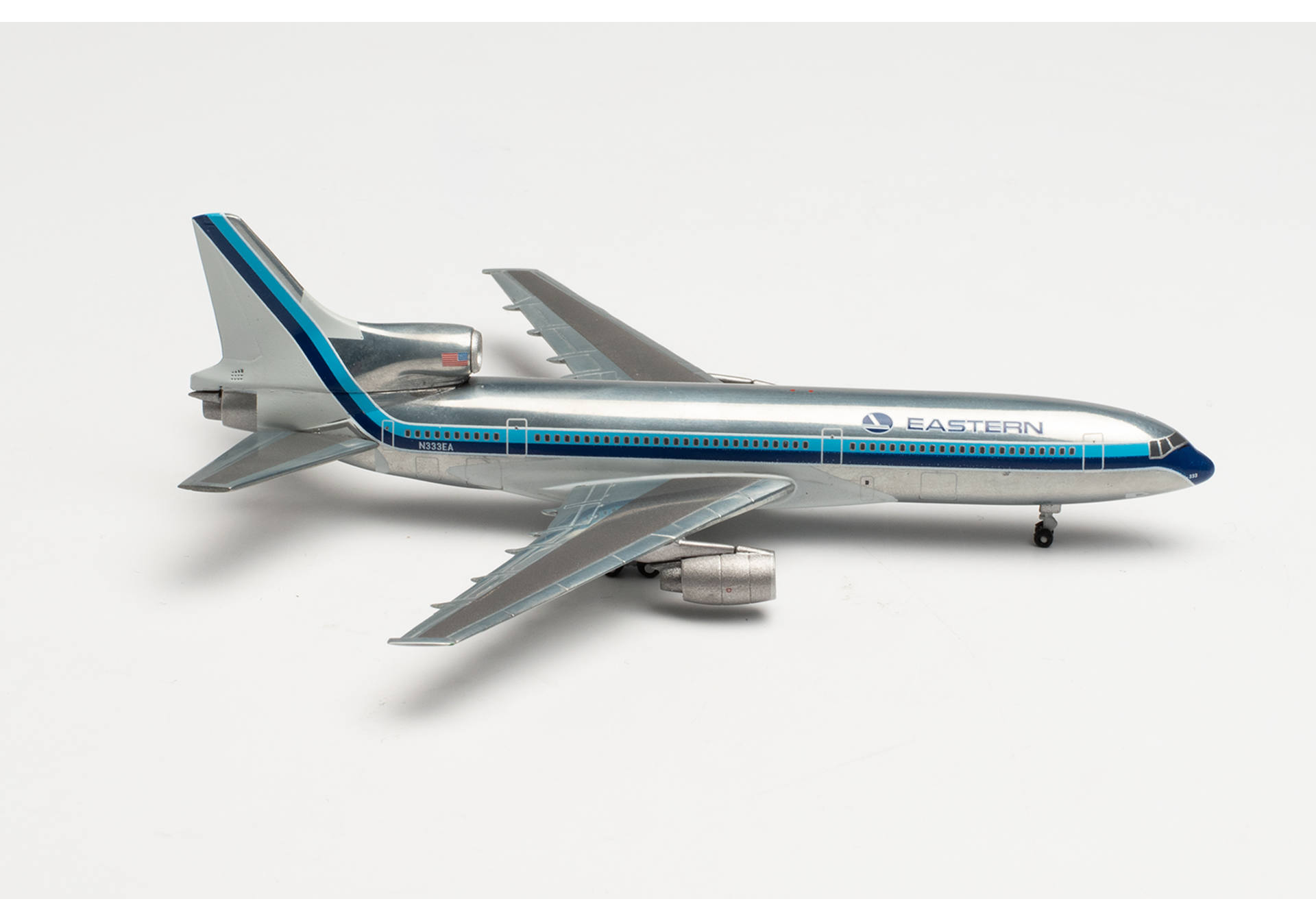 Eastern Air Lines Lockheed L-1011-1 TriStar - TriStar 50th anniversary – N333EA
