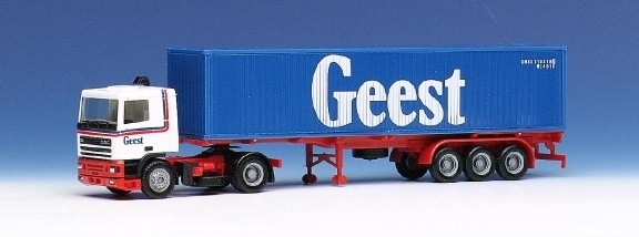 DAF container 2a/3a