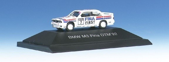 BMW M3 sedan
