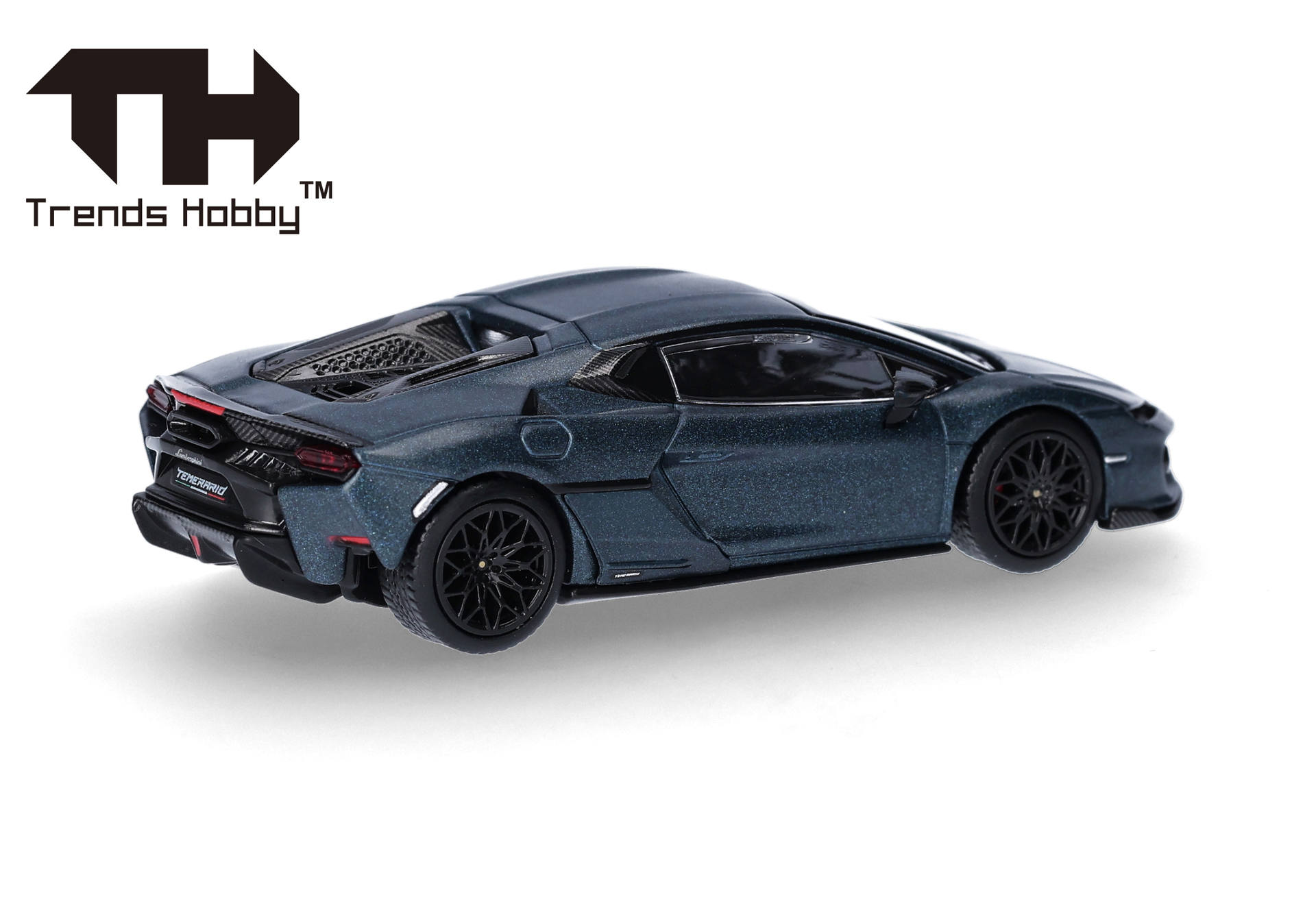 die-cast, model car, engine detail, blue, car kit, toy car, diecast, blue, supercar, model car