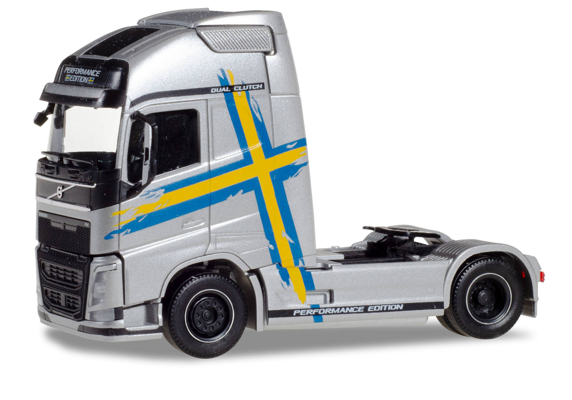 Volvo FH GL XL Zugmaschine "Volvo Performance Line"