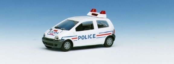 Renault Twingo country series France