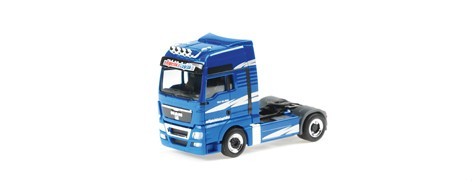 Man TGX XXL 2A Rigterink