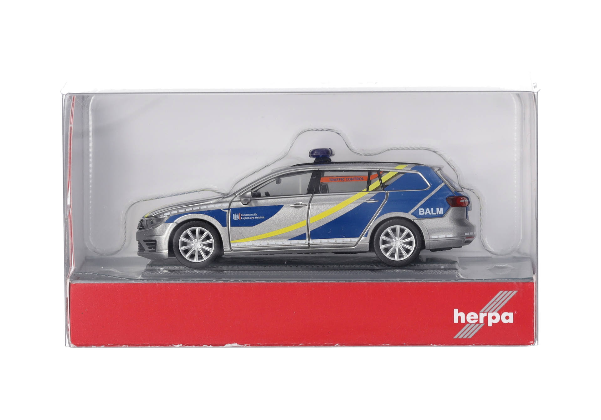 Volkswagen (VW) Passat Variant GTE "BALM"