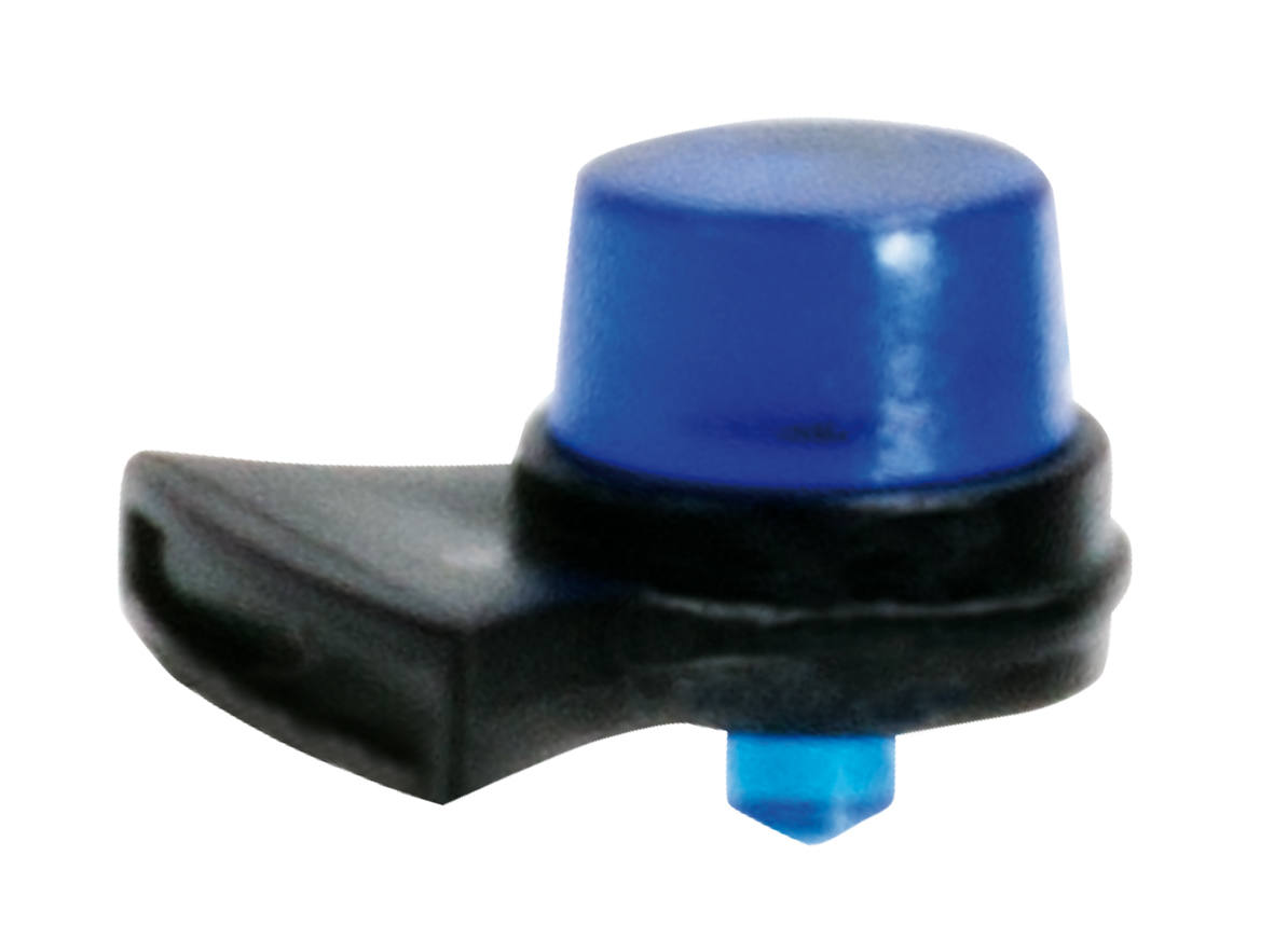 Warning light from TESLA (10 pieces)