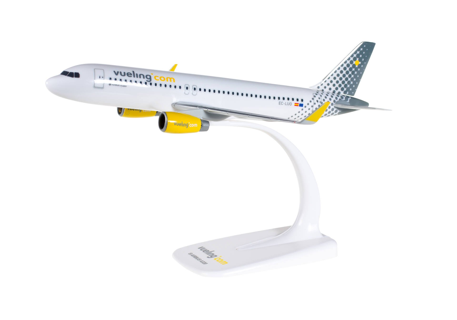 Vueling Airlines Airbus A320