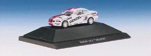 BMW M3 Denzel Motorsport Valier