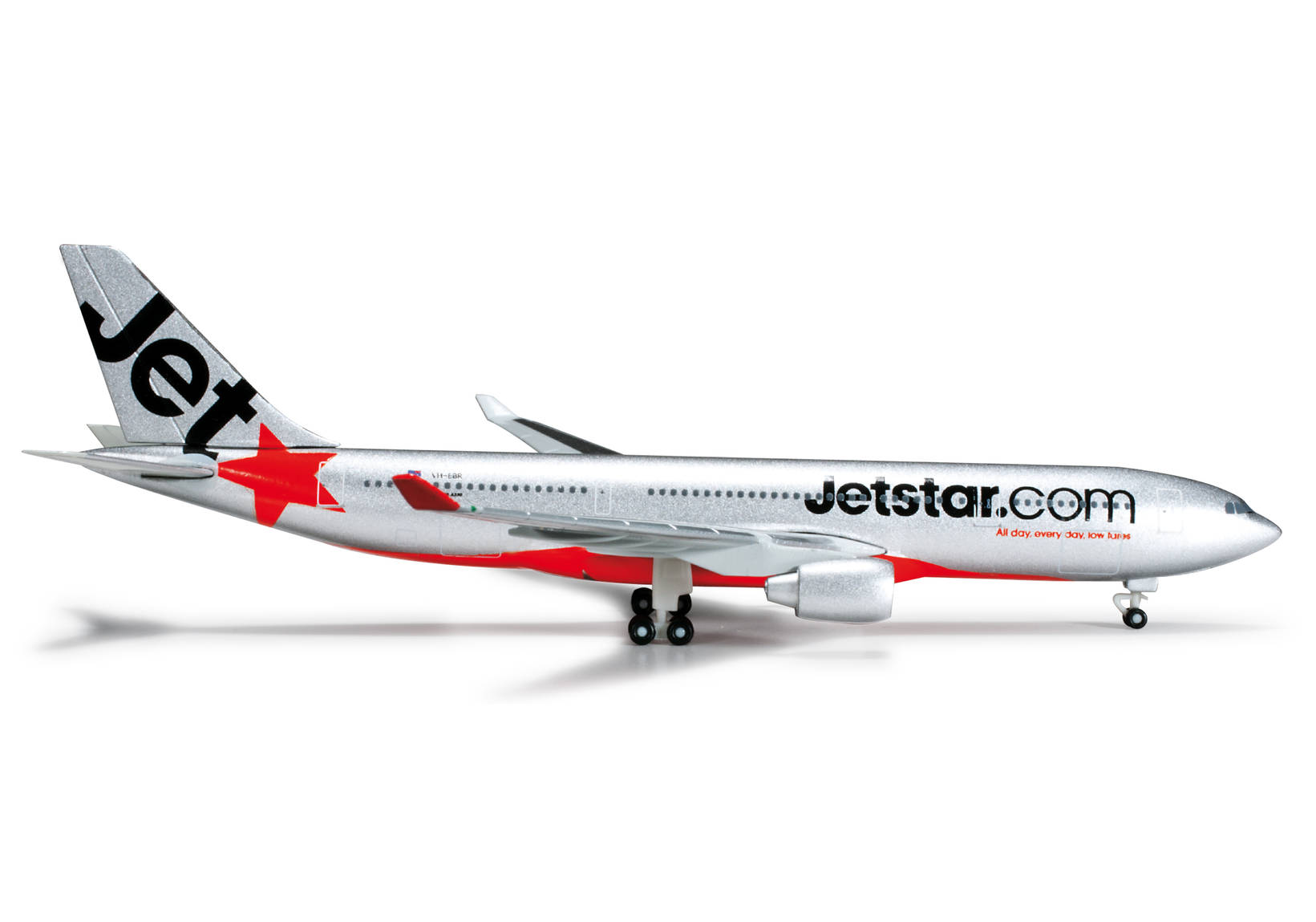 JetStar Airways Airbus A330-200