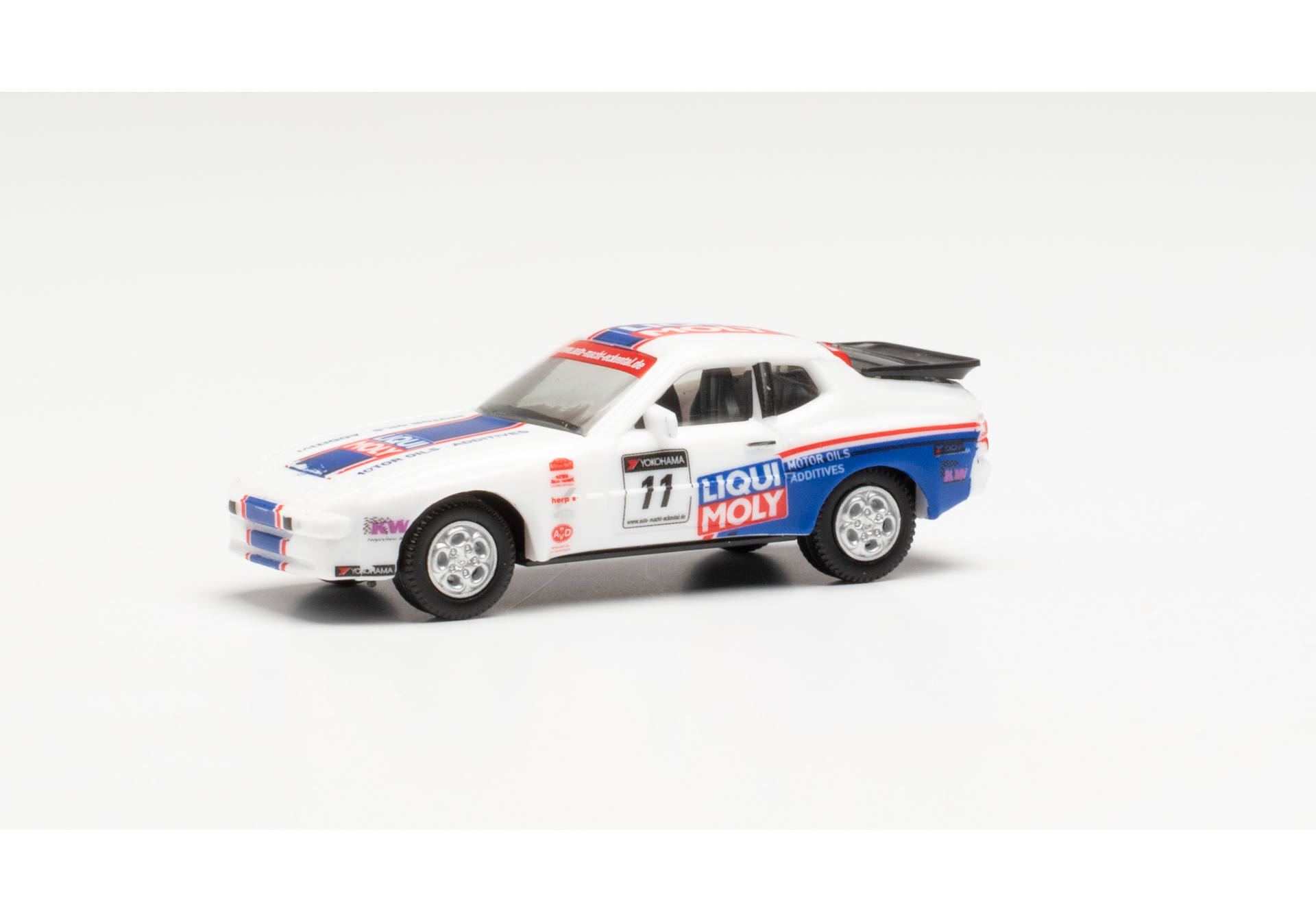 Porsche 944 Rennsport „Liqui Moly“