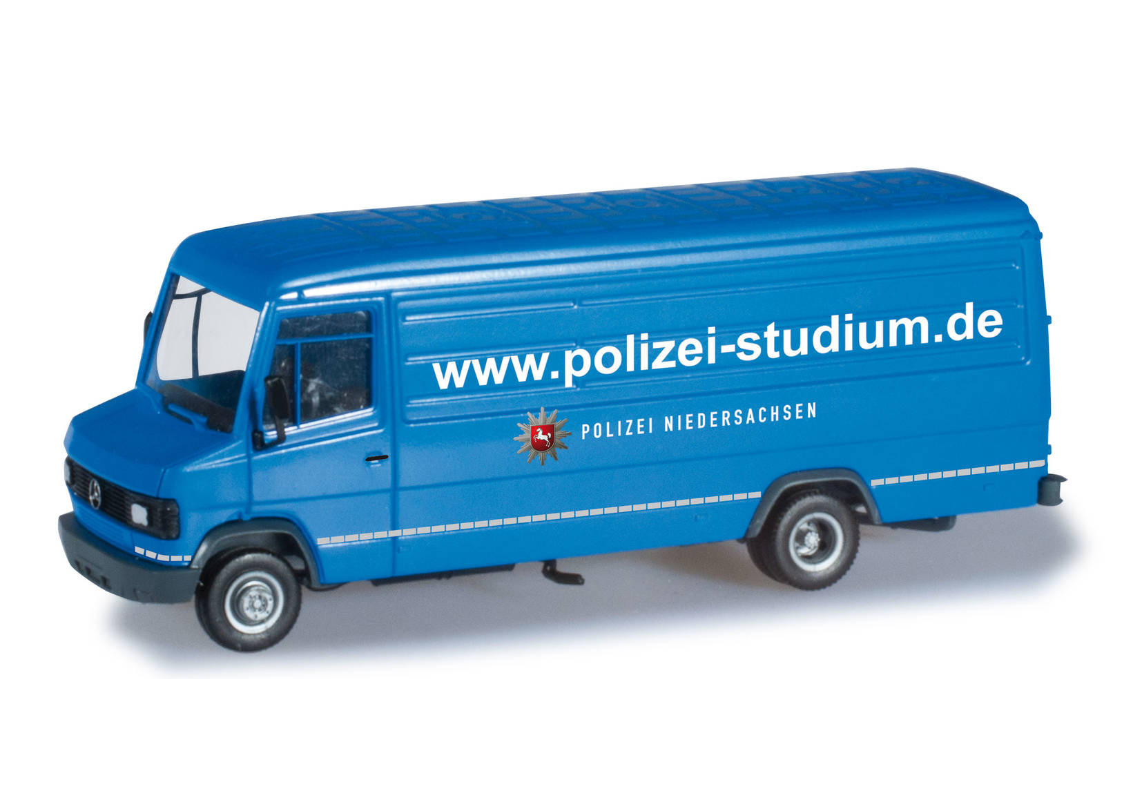 Mercedes-Benz Vario box-type "Lower Saxony police department"