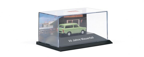 Trabant 601 S Universal