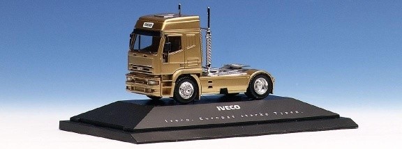 Iveco EUROTECH 2A
