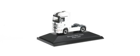 Mercedes-Benz Actros LH '08 2A