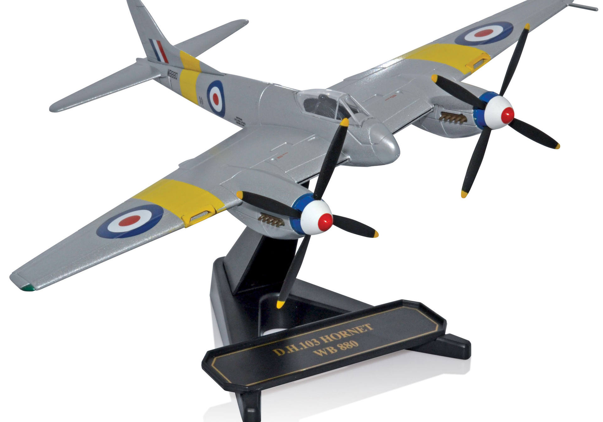 RAF Hornet