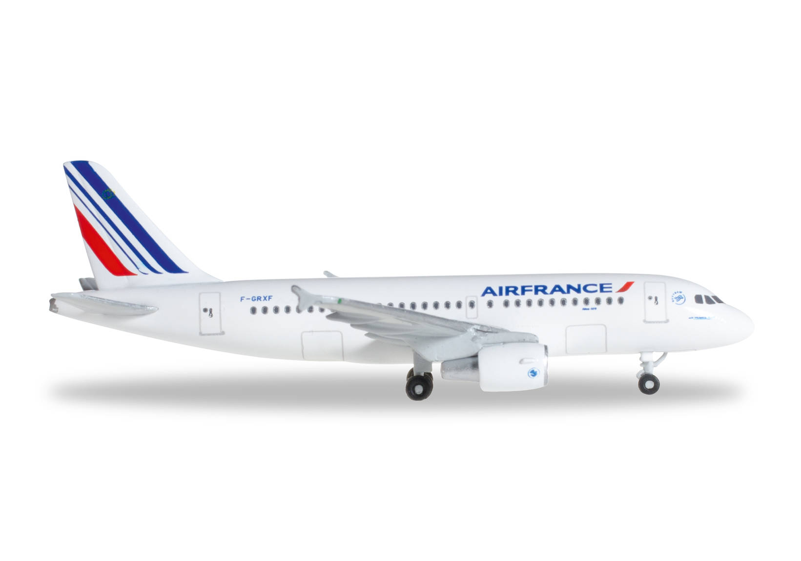 Air France Airbus A319