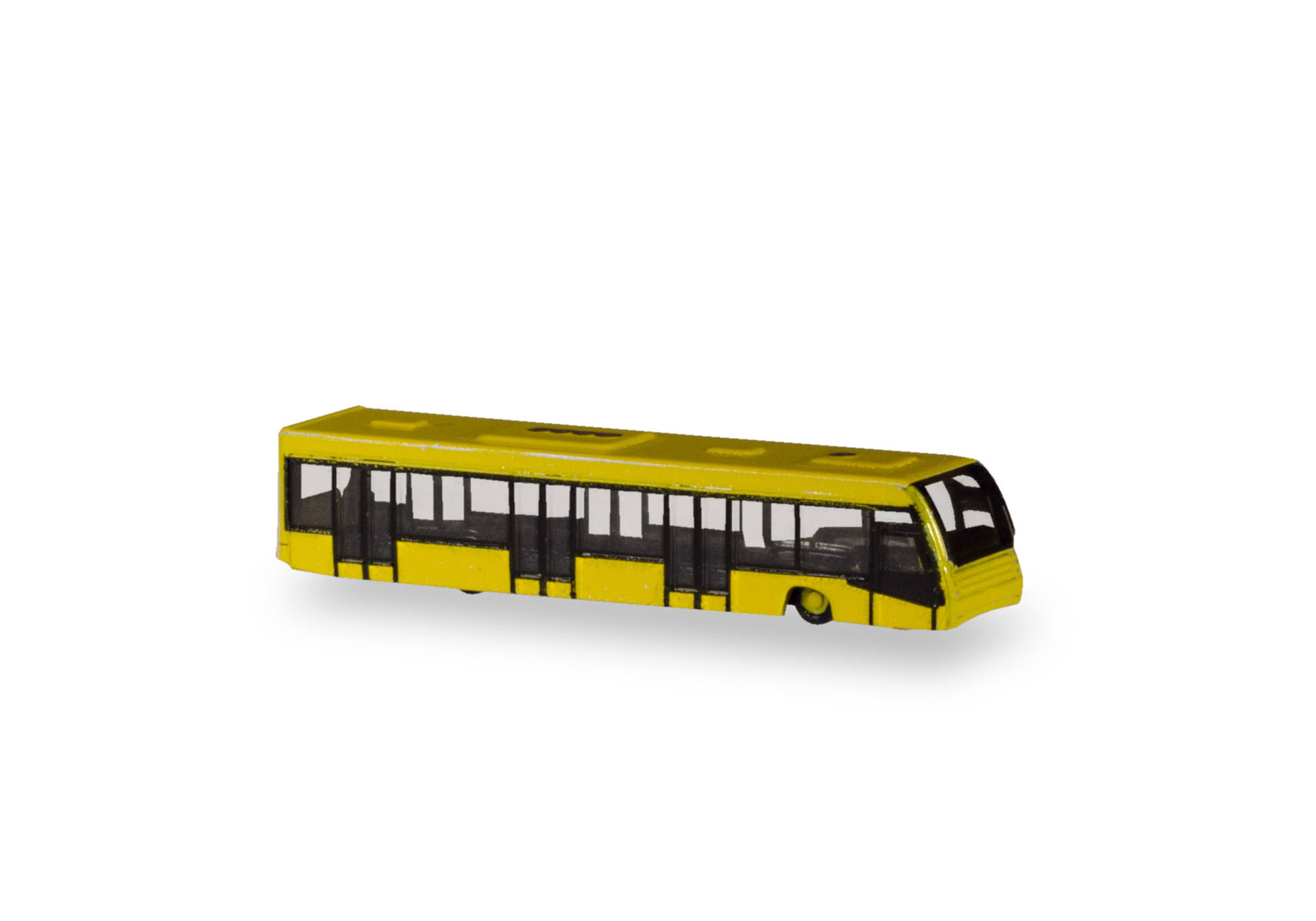 Scenix - Airport Bus Set - set of 4