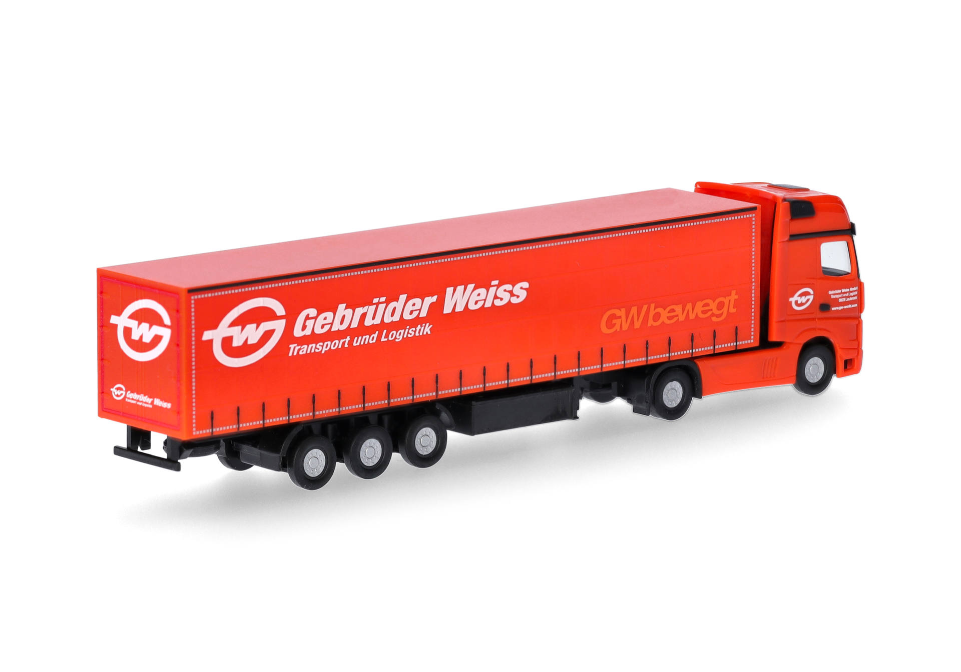Lkw, Auflieger, Laster, Sattelzug, Rot, Lastwagen, Auflieger, rot, Sattelzugmaschine, Logistik