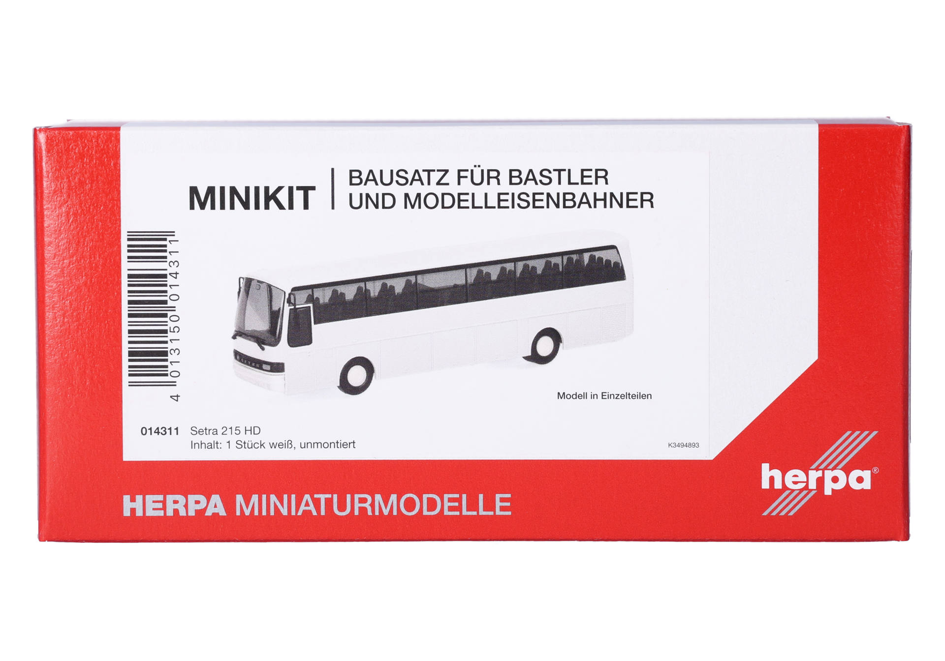 bus, miniature, model, setra 215 hd, bus model