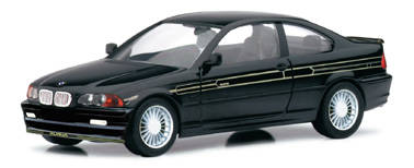 BMW Alpina B3 3.3