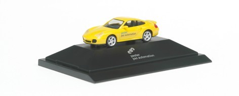 Porsche Turbo 996
