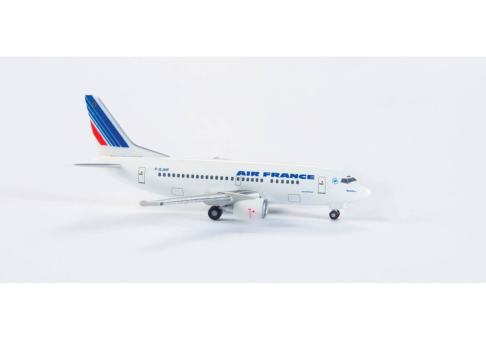 Air France Boeing 737-500