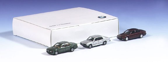 BMW 7 Series E23 / E32 / E38