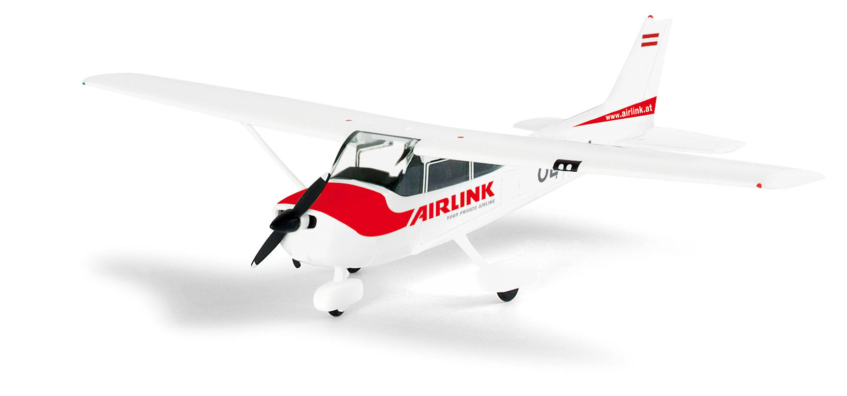 Cessna 172 AirLink