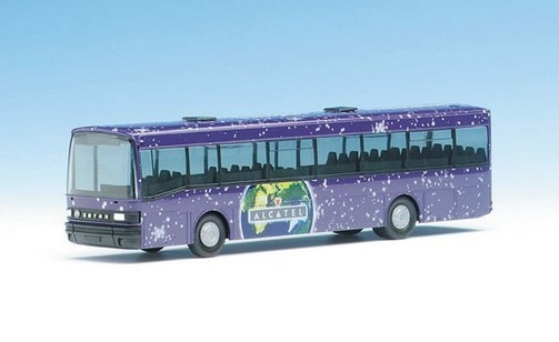 Setra S 215 SL Alcatel