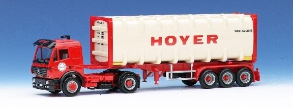 Mercedes-Benz SK '94 30 "Container 2a/3a