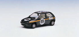 Opel Corsa GLS 2-door