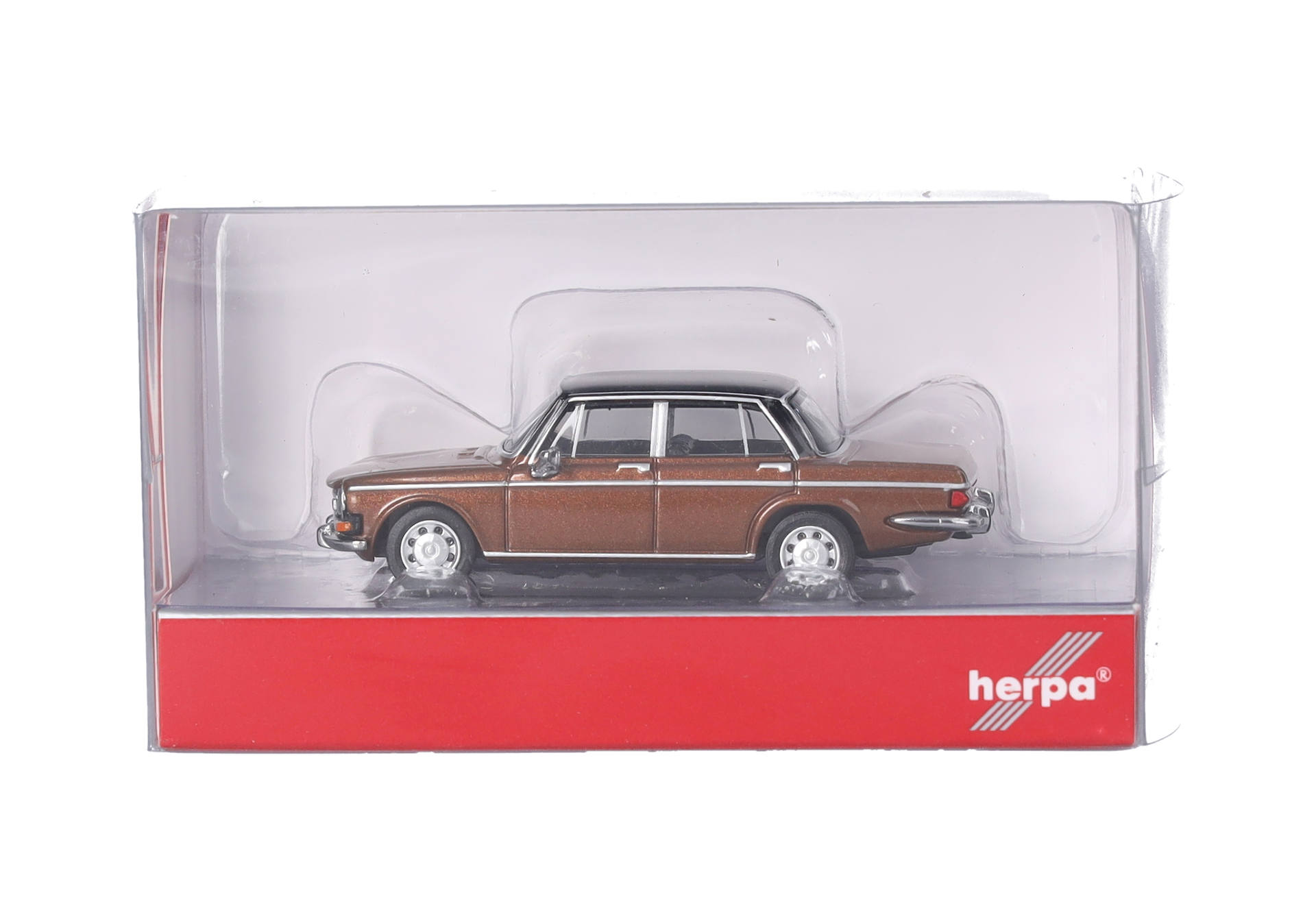 Simca 1301 Special, copper metallic