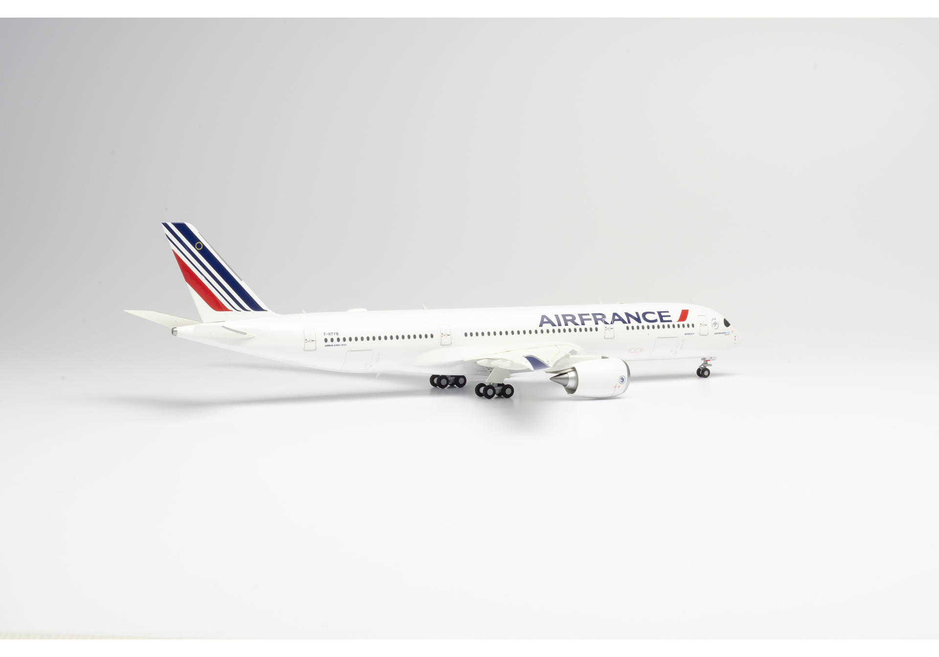 Air France Airbus A350-900